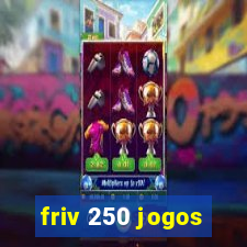 friv 250 jogos